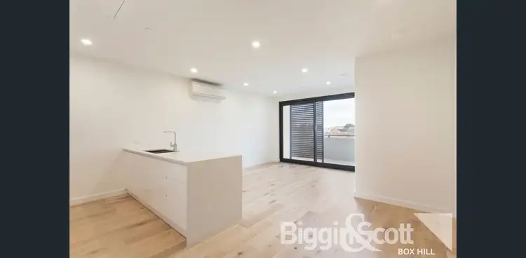 Third view of Homely apartment listing, 203/21 Belsize Avenue, Carnegie VIC 3163