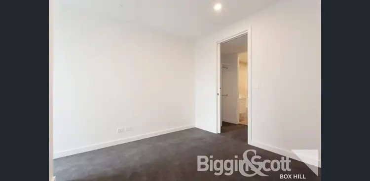 Fourth view of Homely apartment listing, 203/21 Belsize Avenue, Carnegie VIC 3163