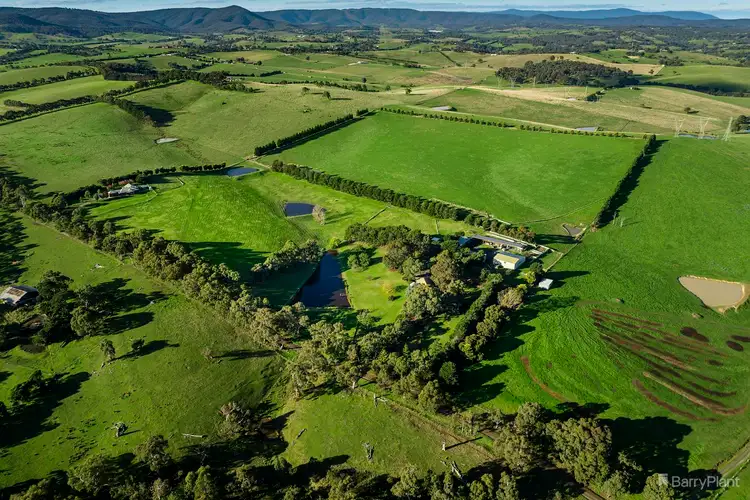 340 Middle Hut Road, Doreen VIC 3754