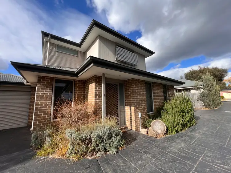 Main view of Homely unit listing, 2/13 Neilson Street, Bayswater VIC 3153