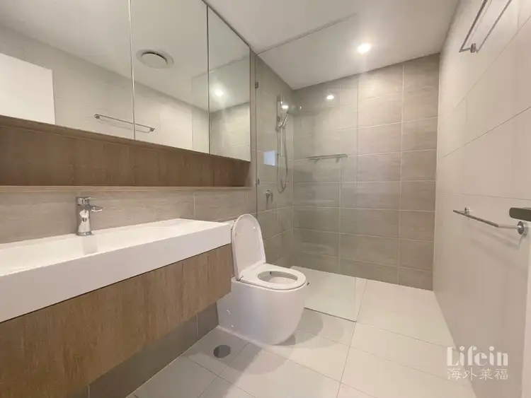 Fourth view of Homely apartment listing, 12809/5 The Darling Avenue, Broadbeach QLD 4218