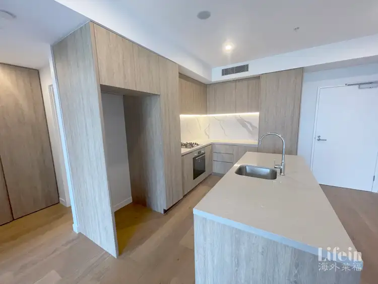 Fifth view of Homely apartment listing, 12809/5 The Darling Avenue, Broadbeach QLD 4218