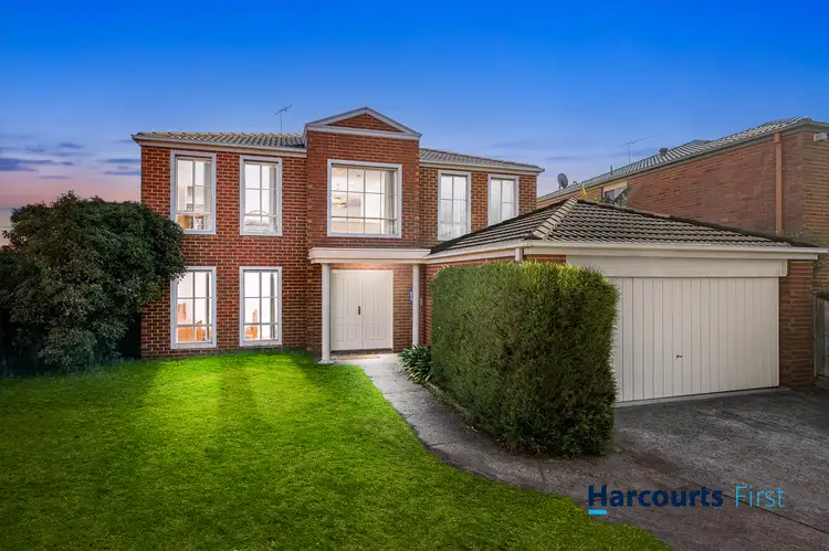 12 Crown Close, Oakleigh East VIC 3166