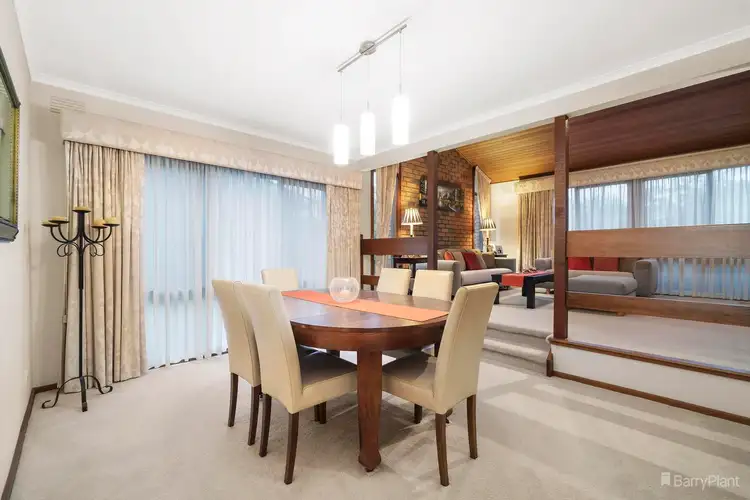 Fourth view of Homely house listing, 18 Bali Hi Boulevard, Templestowe VIC 3106
