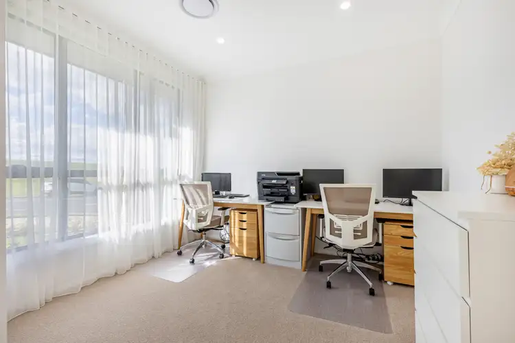 Second view of Homely house listing, 137 O'connell Street, Caddens NSW 2747