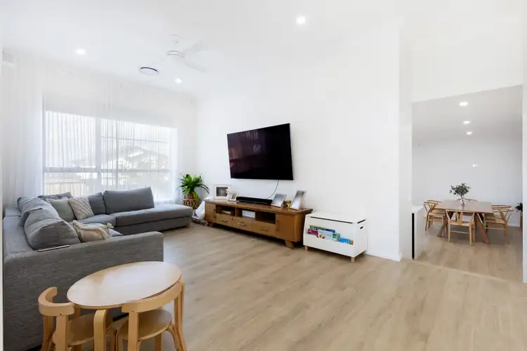 Third view of Homely house listing, 137 O'connell Street, Caddens NSW 2747