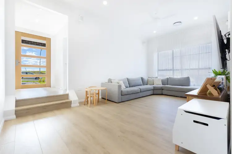 Fourth view of Homely house listing, 137 O'connell Street, Caddens NSW 2747