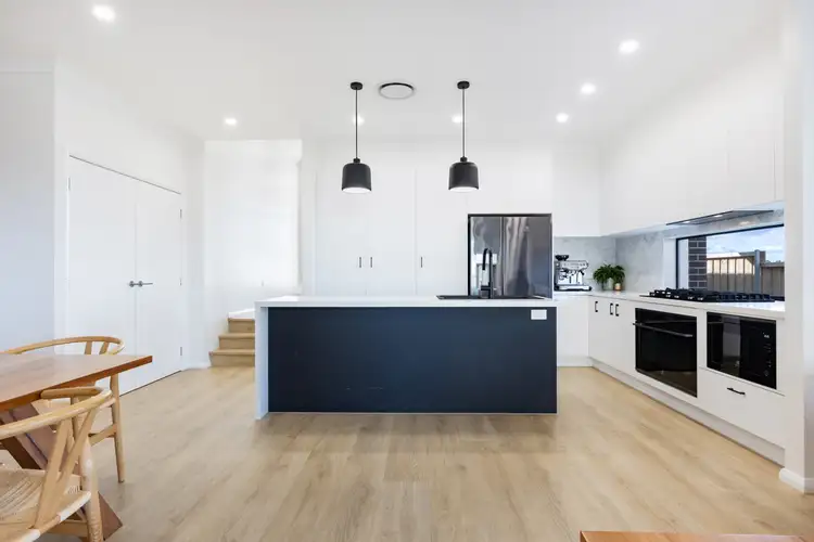 Sixth view of Homely house listing, 137 O'connell Street, Caddens NSW 2747
