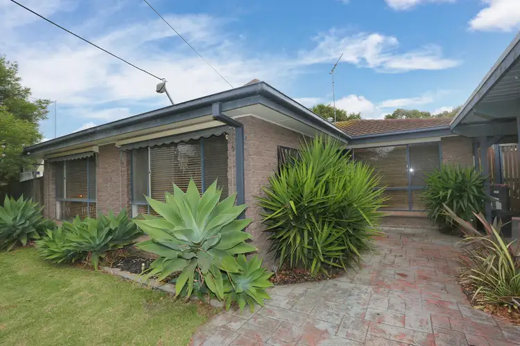 Second view of Homely house listing, 10 Marma Crt, Grovedale VIC 3216