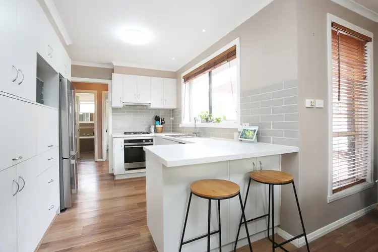 Fifth view of Homely house listing, 10 Marma Crt, Grovedale VIC 3216