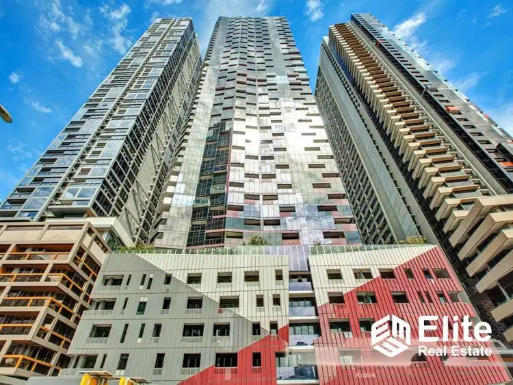 5111/33 Rose Lane, Melbourne VIC 3000