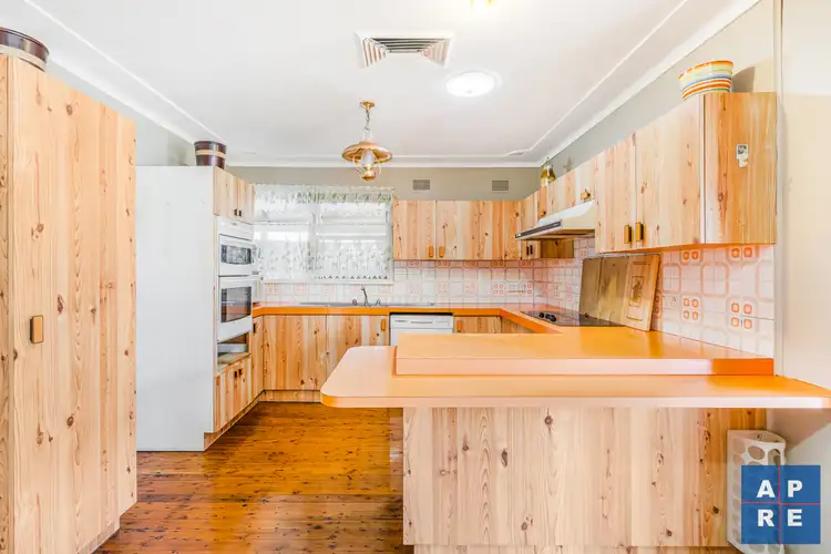 Sixth view of Homely house listing, 152 Neville Street, Smithfield NSW 2164