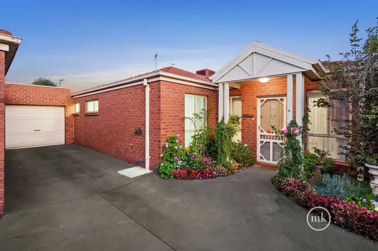 6/33 Gorge Road, South Morang VIC 3752