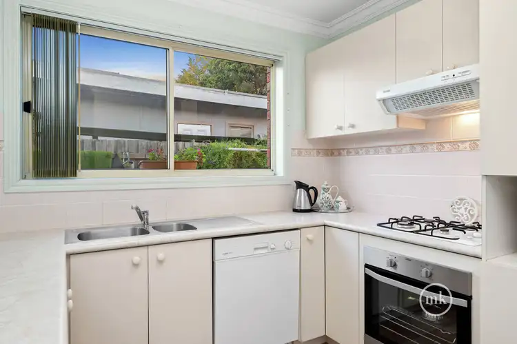 Sixth view of Homely house listing, 6/33 Gorge Road, South Morang VIC 3752
