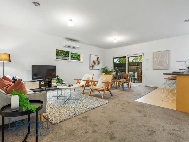 Main view of Homely townhouse listing, 8B Taylor Street, Parkdale VIC 3195