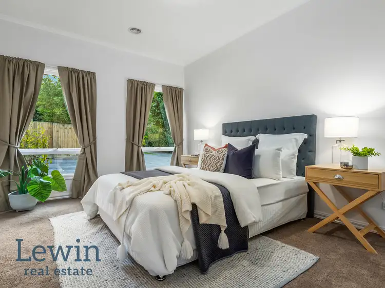 Second view of Homely townhouse listing, 8B Taylor Street, Parkdale VIC 3195