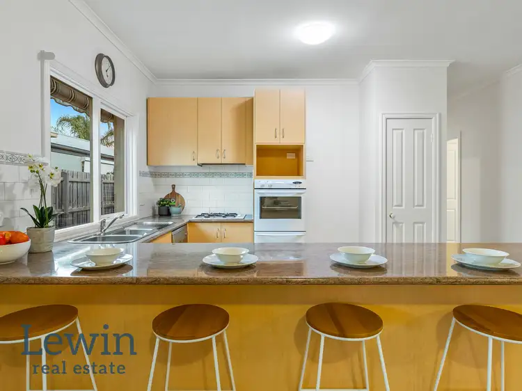 Fifth view of Homely townhouse listing, 8B Taylor Street, Parkdale VIC 3195