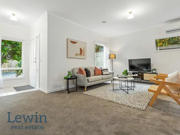 Sixth view of Homely townhouse listing, 8B Taylor Street, Parkdale VIC 3195