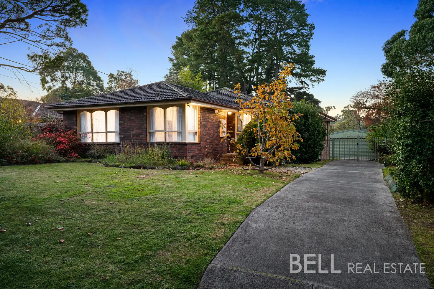 Main view of Homely house listing, 15 The Boulevard, Montrose VIC 3765