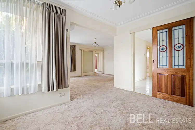 Third view of Homely house listing, 15 The Boulevard, Montrose VIC 3765