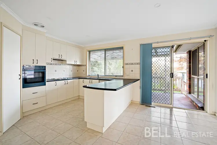 Fifth view of Homely house listing, 15 The Boulevard, Montrose VIC 3765