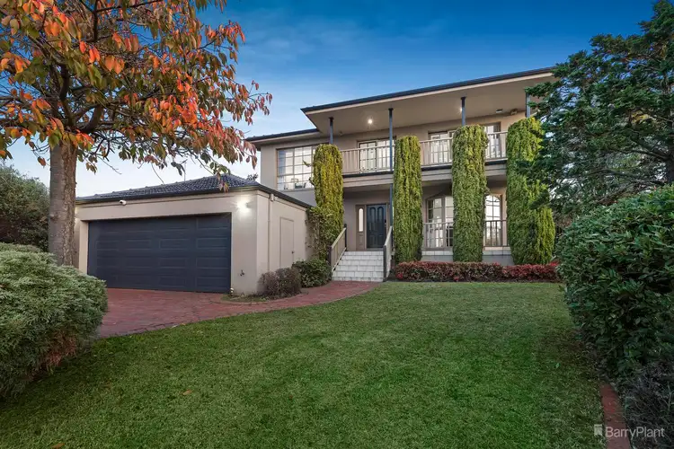 7 Peppermint Court, Doncaster East VIC 3109