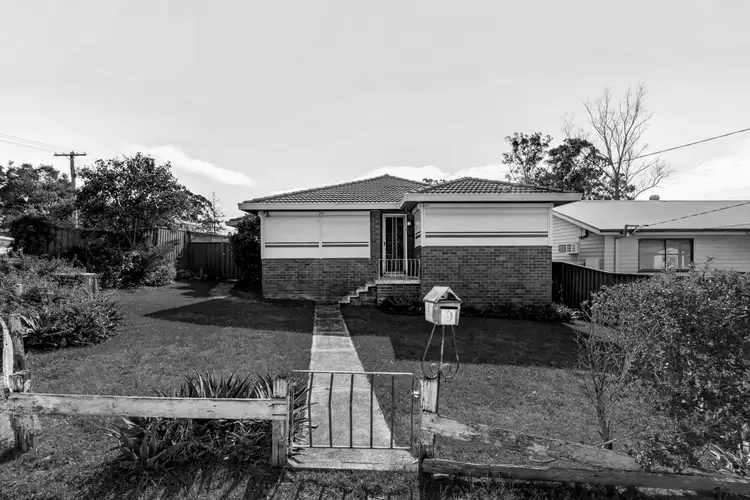 9 Dorset Street, Cambridge Park NSW 2747