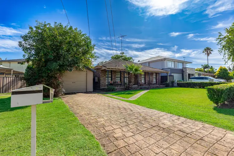Second view of Homely house listing, 67 Gardenia Avenue, Emu Plains NSW 2750