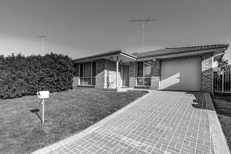 1A Snowden Street, Jamisontown NSW 2750