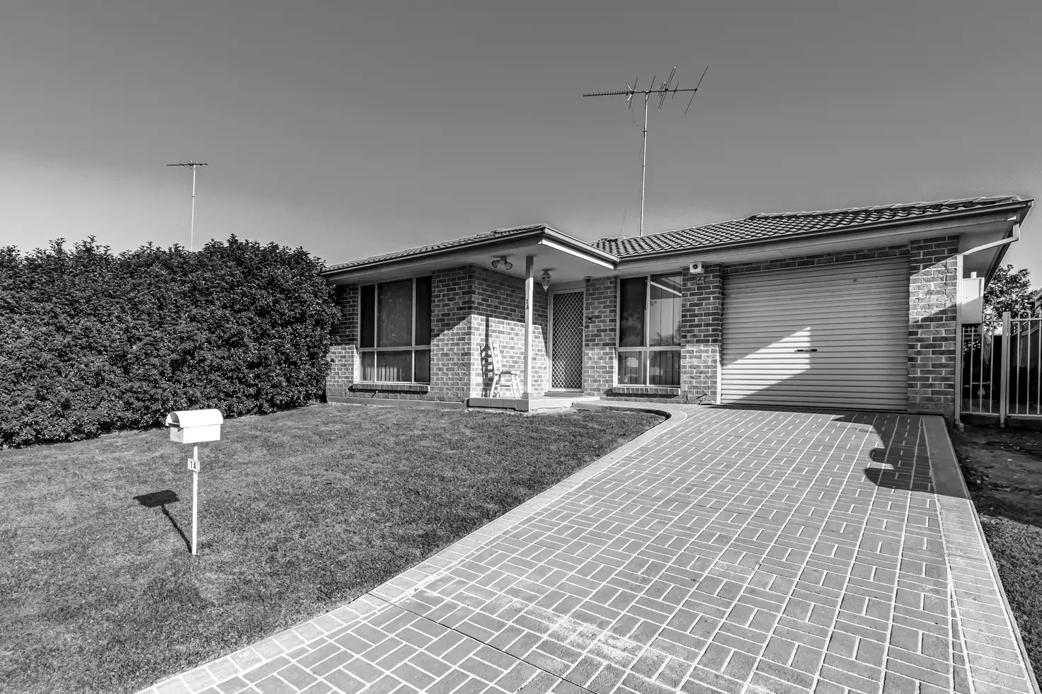 Main view of Homely house listing, 1A Snowden Street, Jamisontown NSW 2750