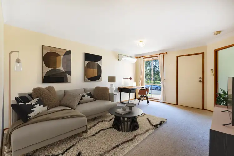 Third view of Homely house listing, 1A Snowden Street, Jamisontown NSW 2750