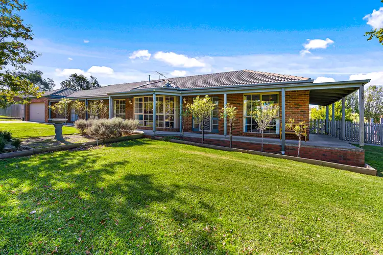 Main view of Homely house listing, 6 Samantha Court, Gisborne VIC 3437