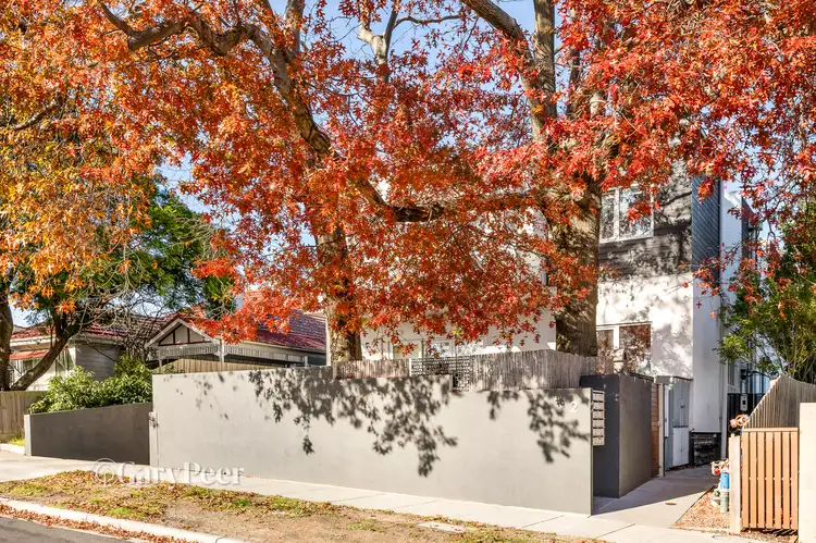 12/2 Thistle Grove, Highett VIC 3190
