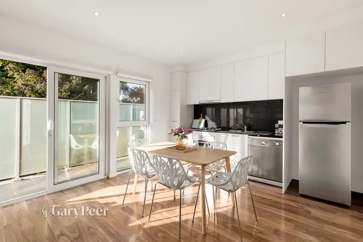 Third view of Homely apartment listing, 12/2 Thistle Grove, Highett VIC 3190