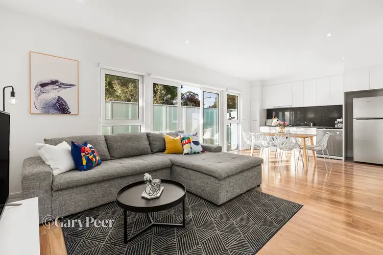 Fourth view of Homely apartment listing, 12/2 Thistle Grove, Highett VIC 3190