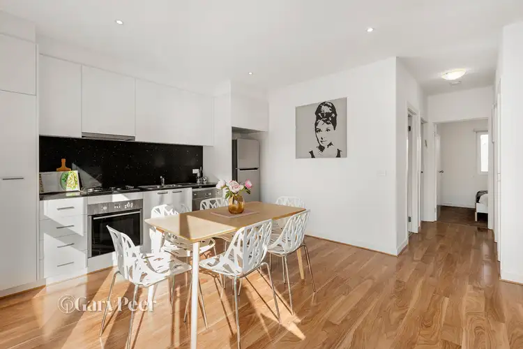 Fifth view of Homely apartment listing, 12/2 Thistle Grove, Highett VIC 3190