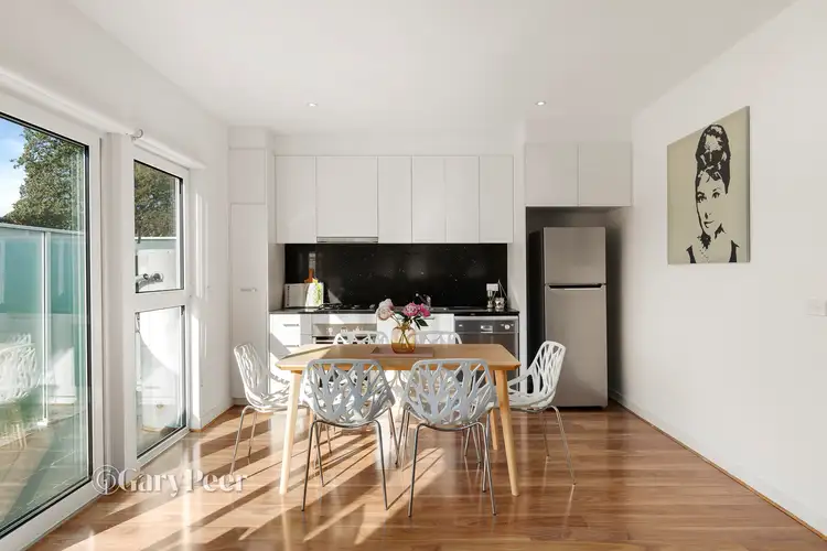 Sixth view of Homely apartment listing, 12/2 Thistle Grove, Highett VIC 3190