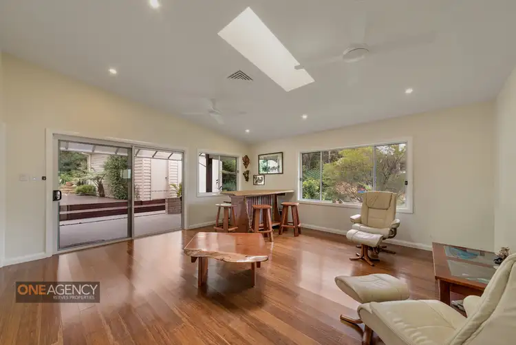 Sixth view of Homely house listing, 55 Prince Street, Glenbrook NSW 2773