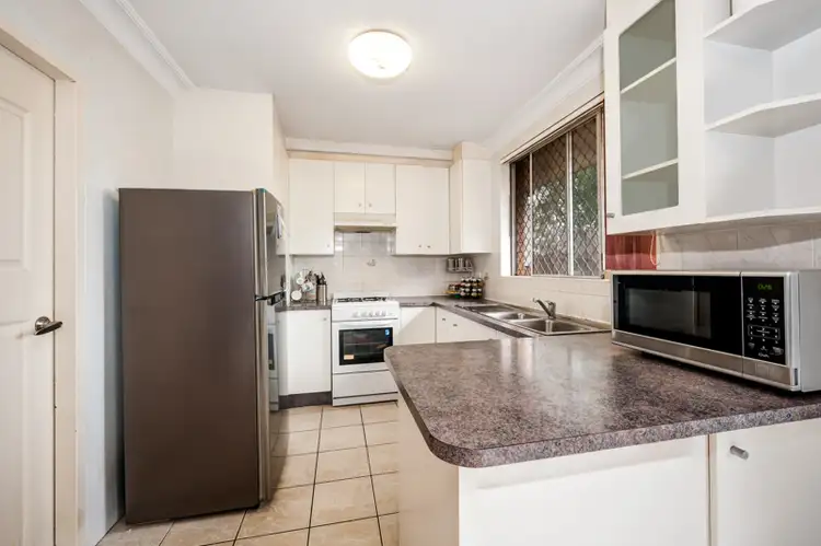 Third view of Homely townhouse listing, 3/19 King Street, Parramatta NSW 2150