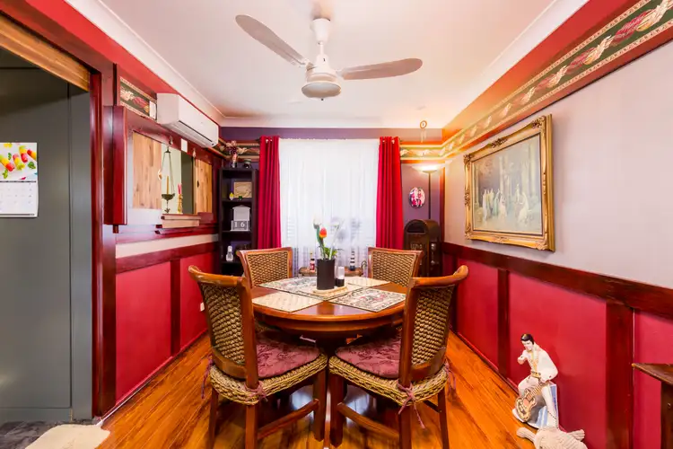 Fourth view of Homely house listing, 52 Silsoe Street, Mayfield NSW 2304