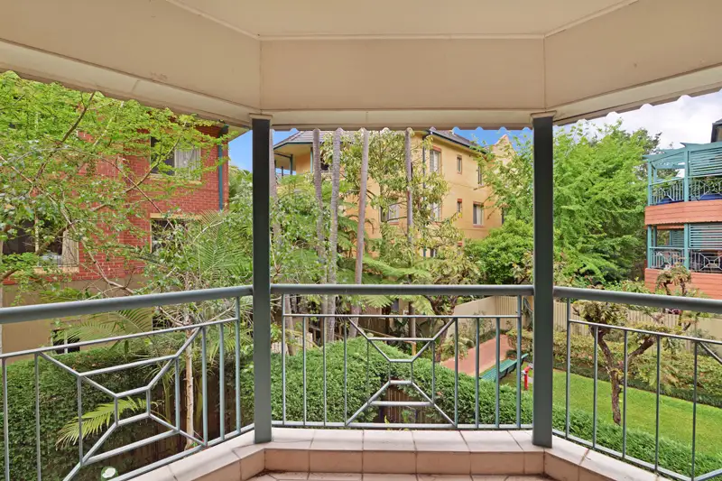 Main view of Homely apartment listing, 30/1-5 Russell Street, Wollstonecraft NSW 2065