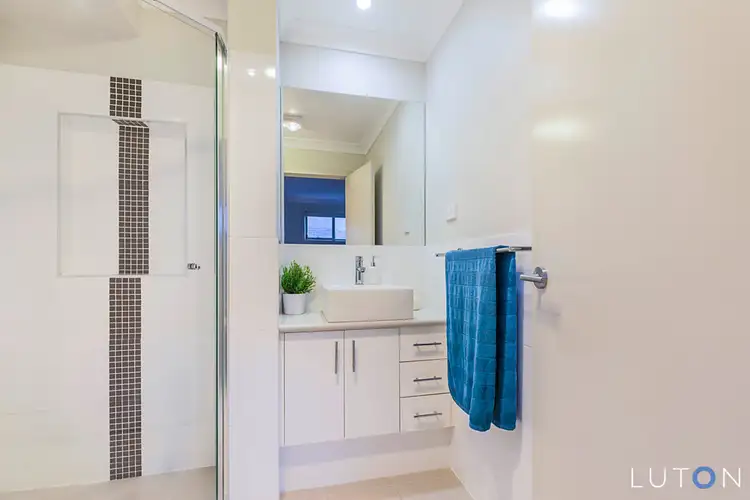 Sixth view of Homely house listing, 14 Allnutt Crescent, Forde ACT 2914