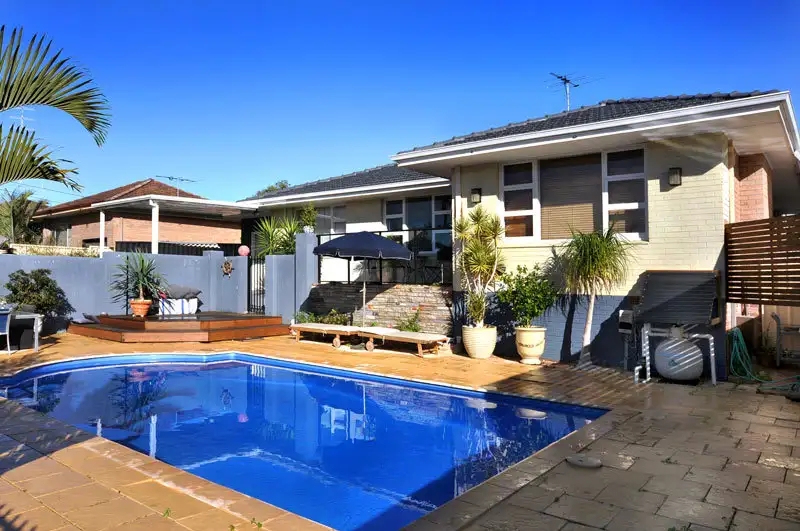 Main view of Homely house listing, 10 Evedon Street, South Bunbury WA 6230