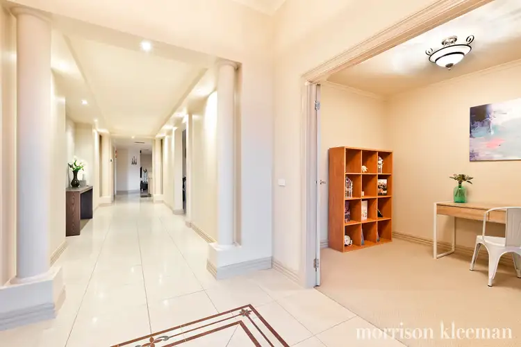Second view of Homely house listing, 16 Chappell Drive, Watsonia North VIC 3087