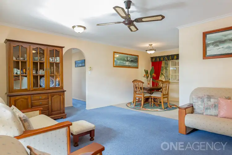 Third view of Homely house listing, 1 Westminster Street, Kippa-ring QLD 4021