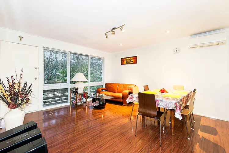 Second view of Homely unit listing, 3/60-62 Para Road, Montmorency VIC 3094