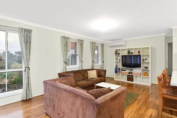 Fifth view of Homely house listing, 6 Julius Court, Diamond Creek VIC 3089