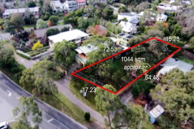 161 Wooralla Drive, Mount Eliza VIC 3930