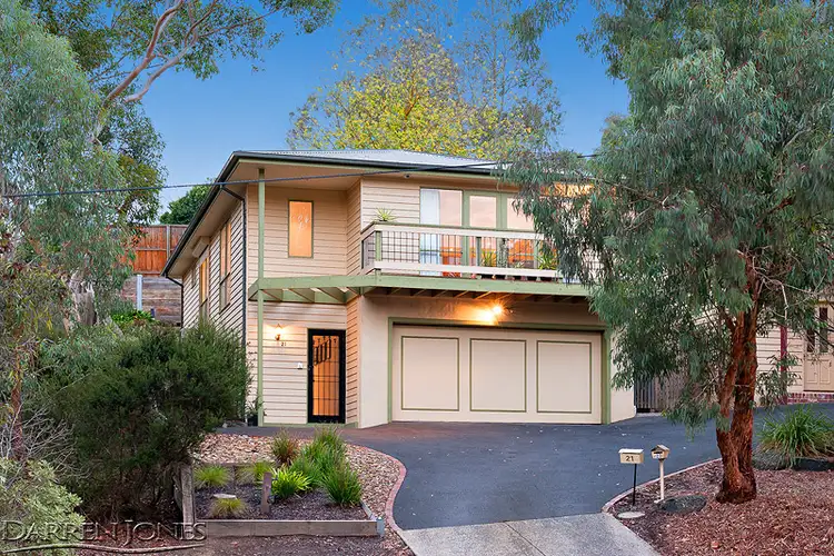21 Karingal Drive, Montmorency VIC 3094