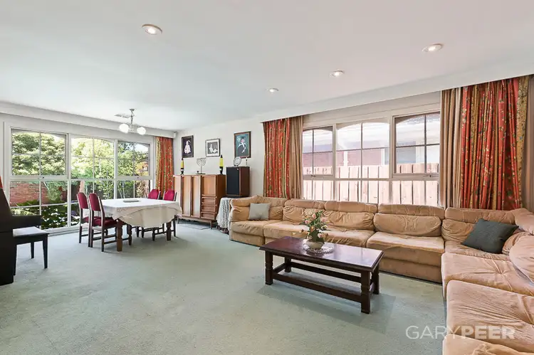 Second view of Homely house listing, 7 Maxwell Grove, Caulfield VIC 3162